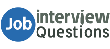 Job Interview Questions Logo